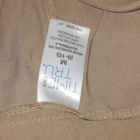 Petal pushers - Picture 3 of 5